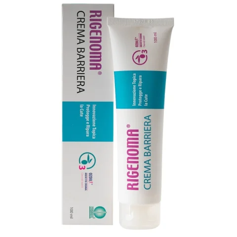 RIGENOMA Crema Barriera 100ml RIGENOMA Crema Barriera 100ml