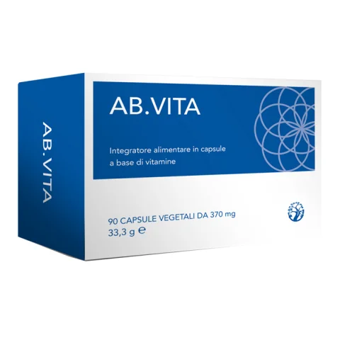 AB VITA 90CPS