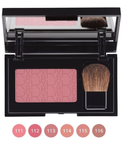 RVB LAB BLUSH COMPATTO 111