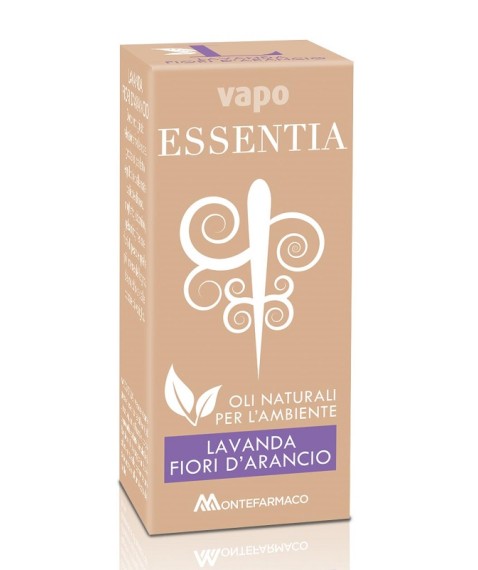 VAPO ESSENTIA LAVANDA ARA OE