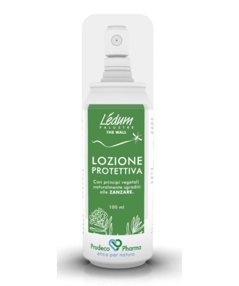 LEDUM Loz.Protett.100ml