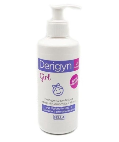 DERIGYN Girl C/Erog.300ml