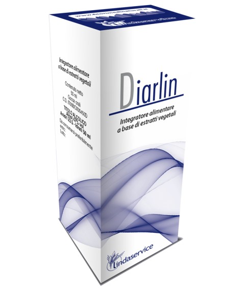 DIARLIN 50ML