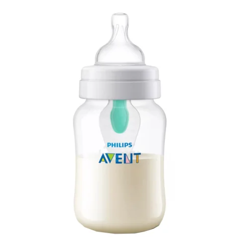 AVENT BIB ANTI COLICA 260 81314 AVENT BIB ANTI COLICA 260 81314
