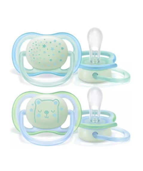 AVENT SUCCH U AIR N0-6 2PZ 37611