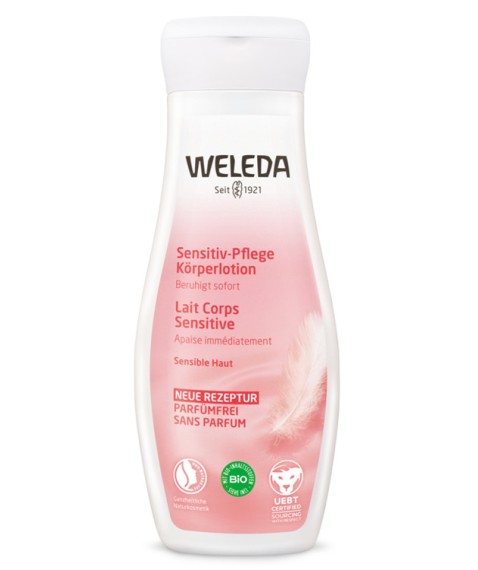 WELEDA Cr.Fl.Sens.S/Profumo