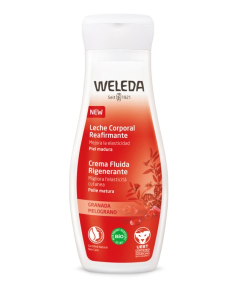 WELEDA Cr.Fl.Rigenerante 200ml