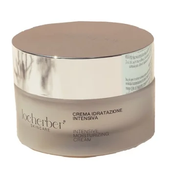 LOCHERBER CREMA IDRAT INTENS 50ML