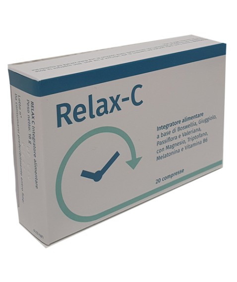 RELAX-C 20CPR