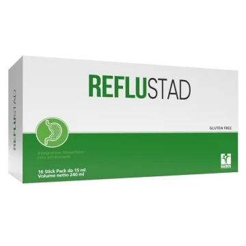 REFLUSTAD 16 Stick REFLUSTAD 16 Stick