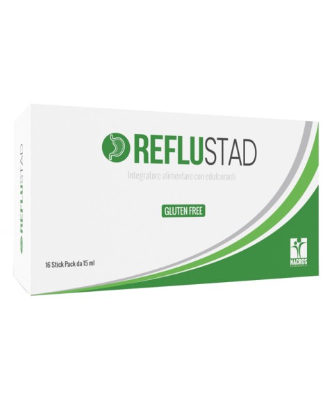 REFLUSTAD 16 Stick