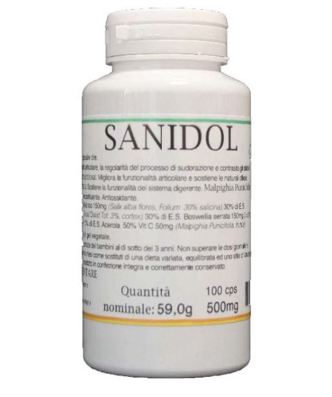 SANI DOL 20CPS