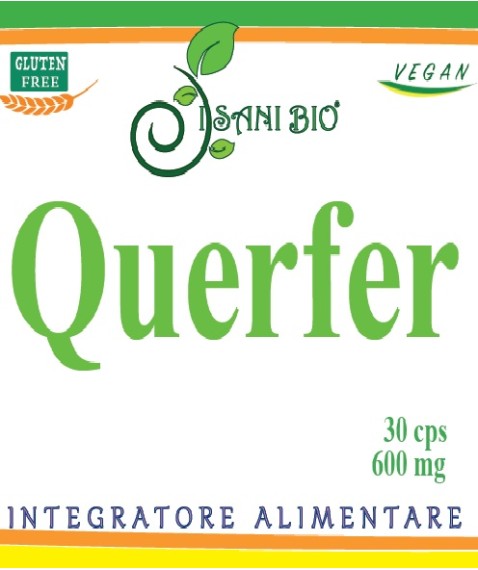 QUERFER 30CPS
