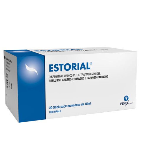 ESTORIAL 20 Stick 15ml