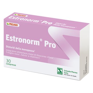 ESTRONORM PRO 30CPR ESTRONORM PRO 30CPR