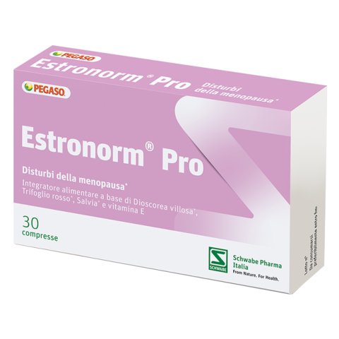 ESTRONORM PRO 30CPR ESTRONORM PRO 30CPR