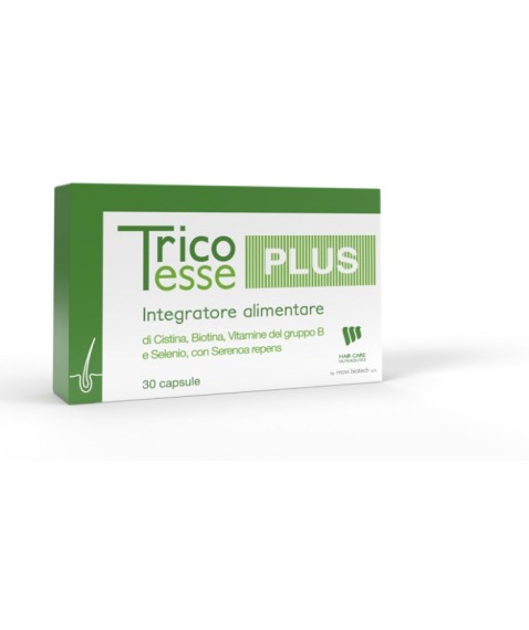 TRICOESSE Plus 30 Cps