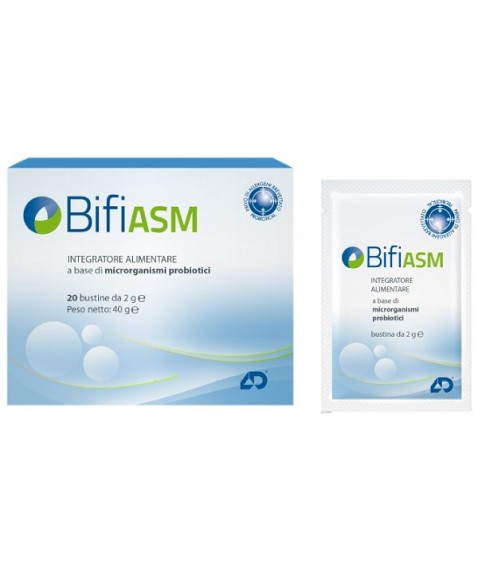 BIFIASM 20 Bust.2g