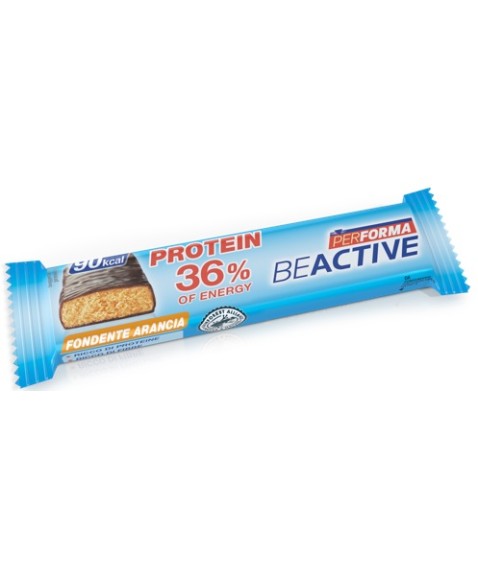 PERFORMA BEACTIVE BARR ARANCIA