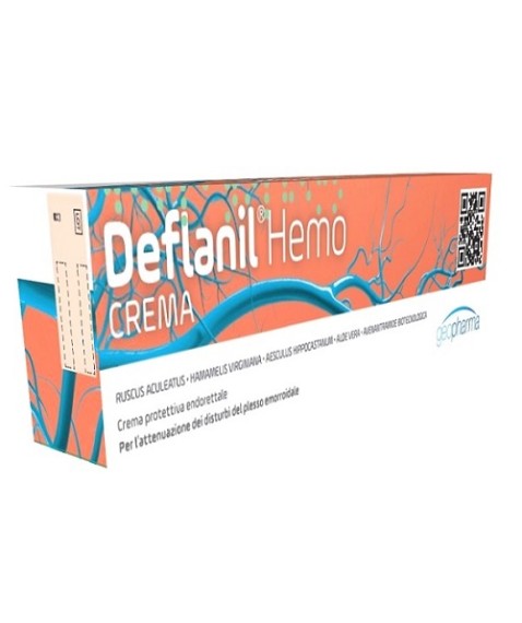 DEFLANIL HEMO CREMA 35ML