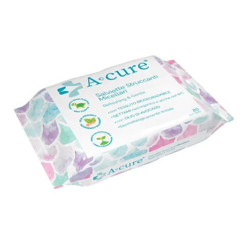 A+CURE 20 Salv.Micell.