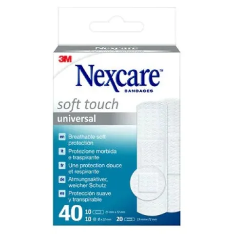 3M NEXCARE N0540AS ASSORT 3MIS 3M NEXCARE N0540AS ASSORT 3MIS