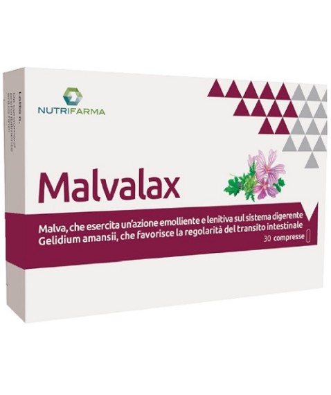 MALVALAX 30CPR