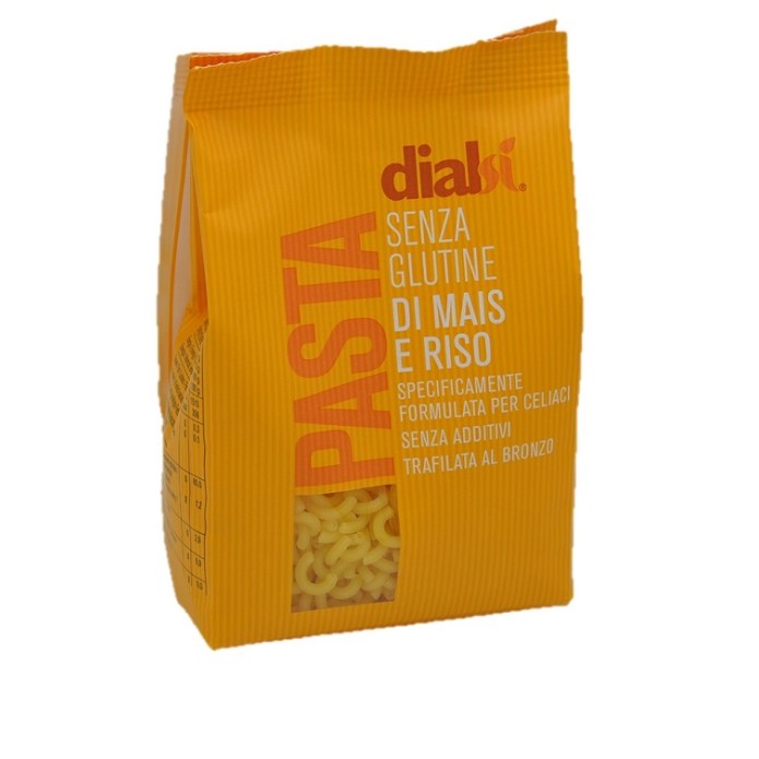 DIALSI Past.M&R Gramigna 300g