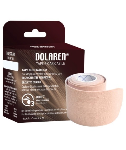 DOLAREN KINESI EMULGEL BEIGE