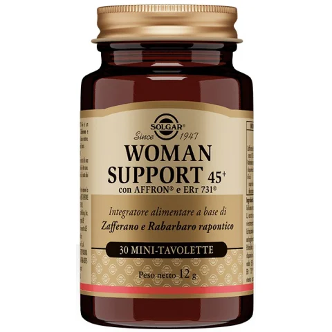 WOMAN SUPPORT 45+ 30MINITAV WOMAN SUPPORT 45+ 30MINITAV