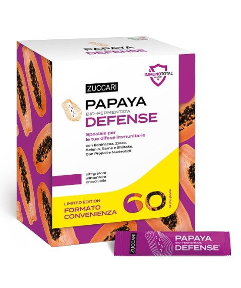 PAPAYA DEFENSE 60STICK PACK