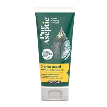 PURASEPTIC CREMA MANI PURIF 75ML