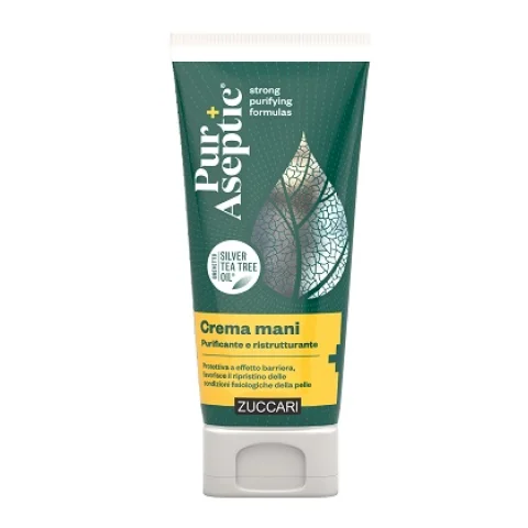 PURASEPTIC CREMA MANI PURIF 75ML