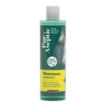 PURASEPTIC SHAMPOO PURIF ANTIFOR200