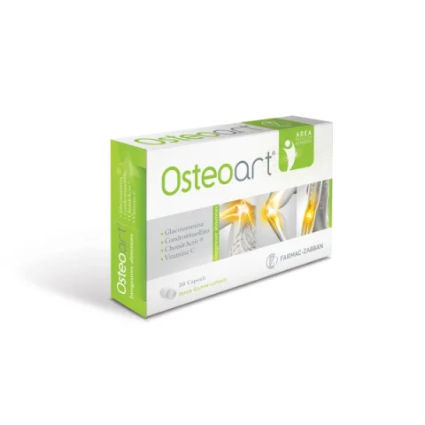 Osteoart 30cps Osteoart 30cps
