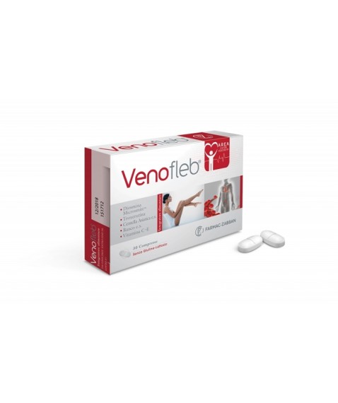 VENOFLEB 30CPR