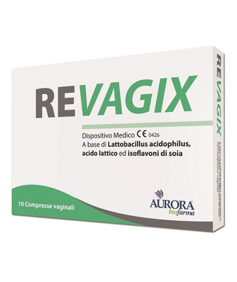 REVAGIX 10CPR