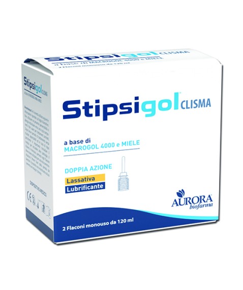 STIPSIGOL CLISMA 2X120ML