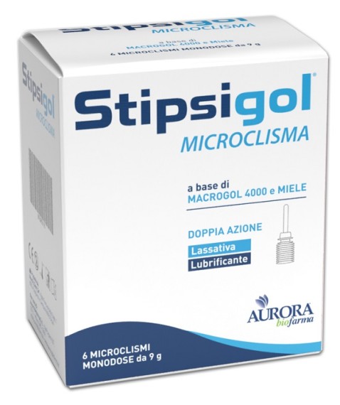 STIPSIGOL MICROCLISMA 9ML