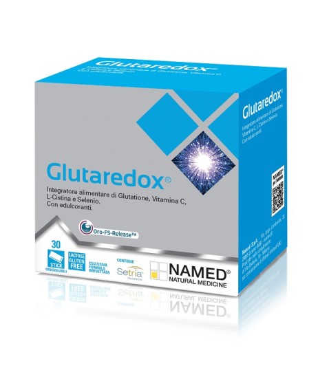 GLUTAREDOX 30 Stickpack