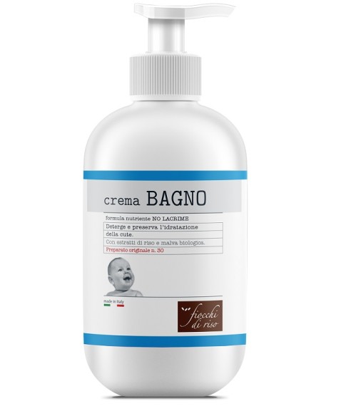 FDR CREMA BAGNO FDR