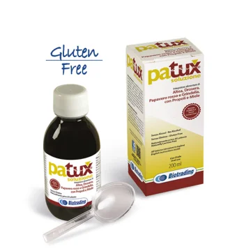 PATUX Soluz.200ml PATUX Soluz.200ml