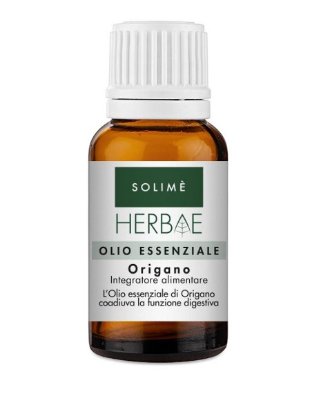 HERBAE ORIGANO OE 10ML