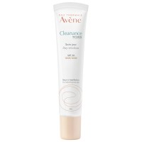 Avène Cleanance Donna Trattamento Giorno Colorato SPF30 Pelle Adulta Con Imperfezioni 30 ml