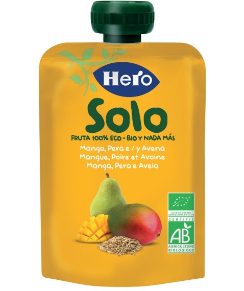 HERO SOLO POUCH MANGO-PERA-AVE