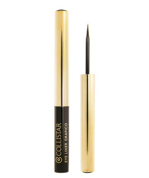 COLL EYE LINER GRAFICO 1 NERO LEA