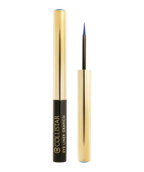 COLL EYE LINER GRAFICO 3 BLU VALER