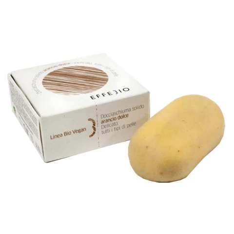 EFFEBIO DOCCIASCHIUMA DELICATO