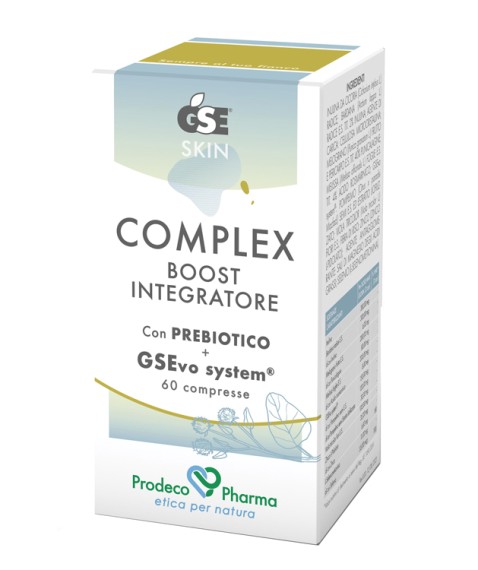 GSE COMPLEX BOOST 60CPR