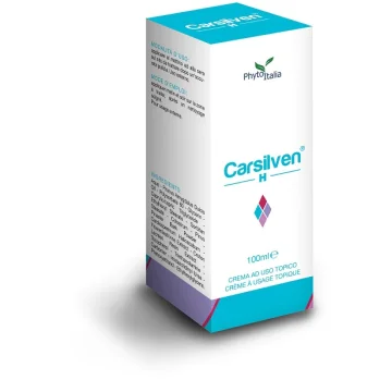 CARSILVEN H 100ML